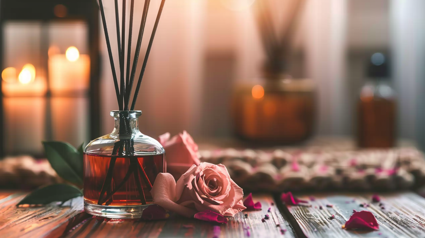 What is a Reed Diffuser and How Does it Work?