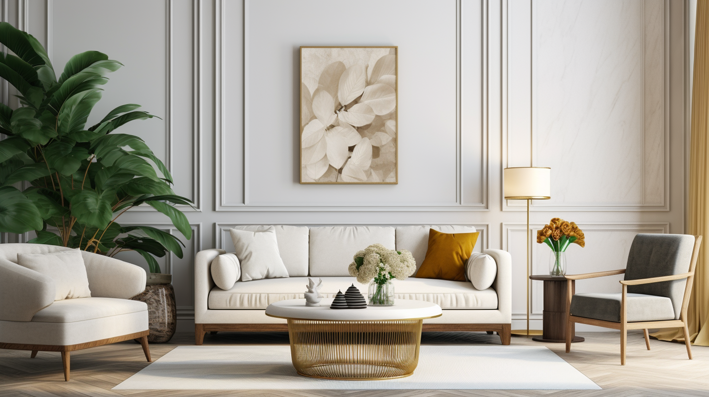 10 Timeless Home Decor Trends That Never Go Out of Style