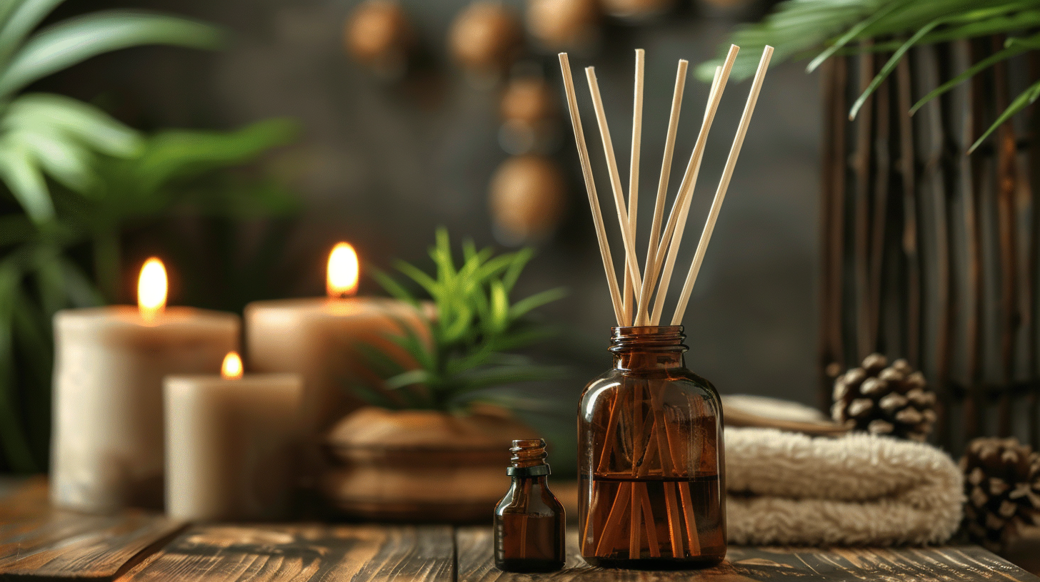 Reed Diffusers by Scent Type: The Ultimate Guide to Choosing the ...